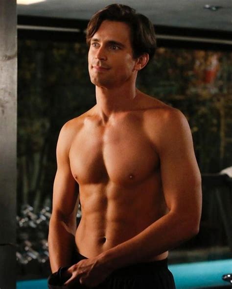 matt bomer penis|10 Sexy Pics of Matt Bomer, Because We Deserve It